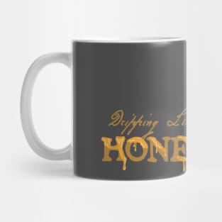 Halsey Honey lyrics IICHLIWP Mug